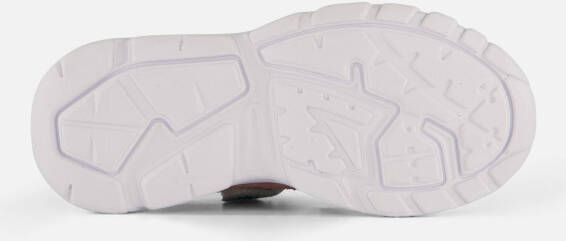 BunniesJR Sanne Spring Sneakers roze Leer