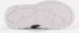 BunniesJR 225344-596 Meisjes Lage Sneakers Multicolor Leer Veters - Thumbnail 8