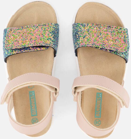 BunniesJR Vanessa Verano Sandalen roze