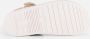 BunniesJR 225427-774 Meisjes Platte Sandalen Roze Imitatieleer Klittenband - Thumbnail 4