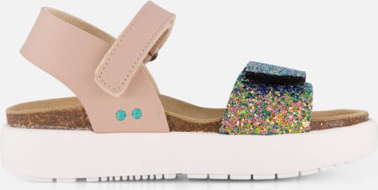 BunniesJR Vanessa Verano Sandalen roze