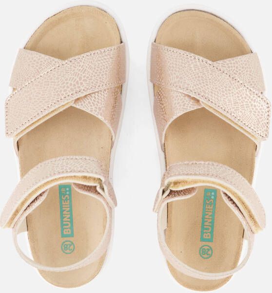 BunniesJR Vita Verano Sandalen roze Synthetisch