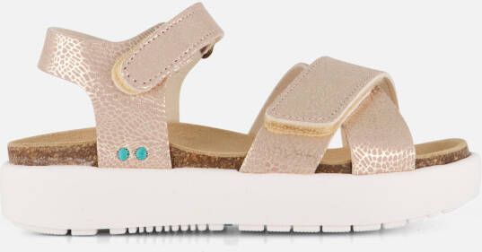 BunniesJR Vita Verano Sandalen roze Synthetisch