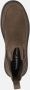 Timberland Ray City Chelsea boots groen Leer - Thumbnail 3