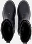 Cellini Biker boots zwart Synthetisch - Thumbnail 3