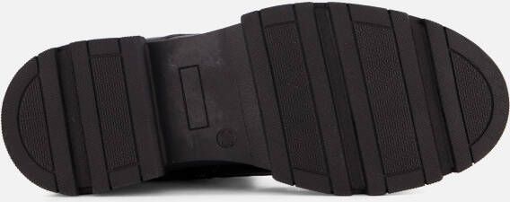 Cellini Biker boots zwart Synthetisch