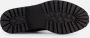 Cellini Biker boots zwart Pu - Thumbnail 5