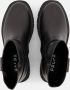 Cellini by Palpa Biker boots zwart Leer Dames - Thumbnail 3