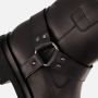 Cellini by Palpa Biker boots zwart Leer Dames - Thumbnail 5