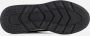 Cellini Cellnini Leopard Sneakers zwart Textiel - Thumbnail 10