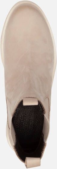 Cellini Chelsea boots beige Leer 182601