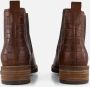 Cellini Chelsea boots bruin Nubuck - Thumbnail 2