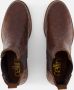 Cellini Chelsea boots bruin Nubuck - Thumbnail 3