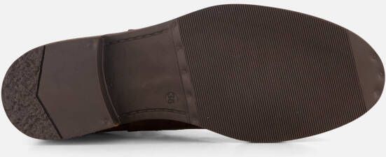 Cellini Chelsea boots bruin Nubuck