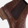 Cellini Chelsea boots bruin Nubuck - Thumbnail 5