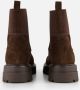 Cellini Chelsea boots bruin Suede - Thumbnail 2
