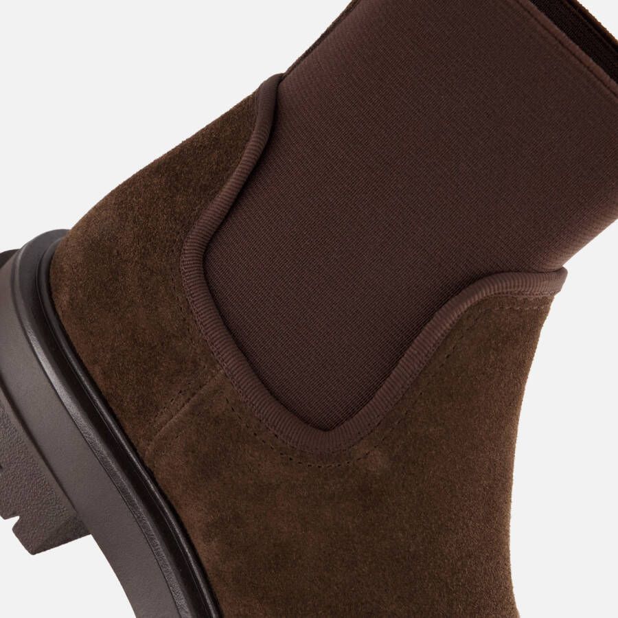 Cellini Chelsea boots bruin Suede