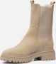 Cellini Chelsea boots Taupe Synthetisch 182502 Dames - Thumbnail 2