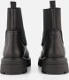 Cellini Chelsea boots zwart Leer - Thumbnail 2