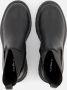 Cellini Chelsea boots zwart Leer - Thumbnail 3