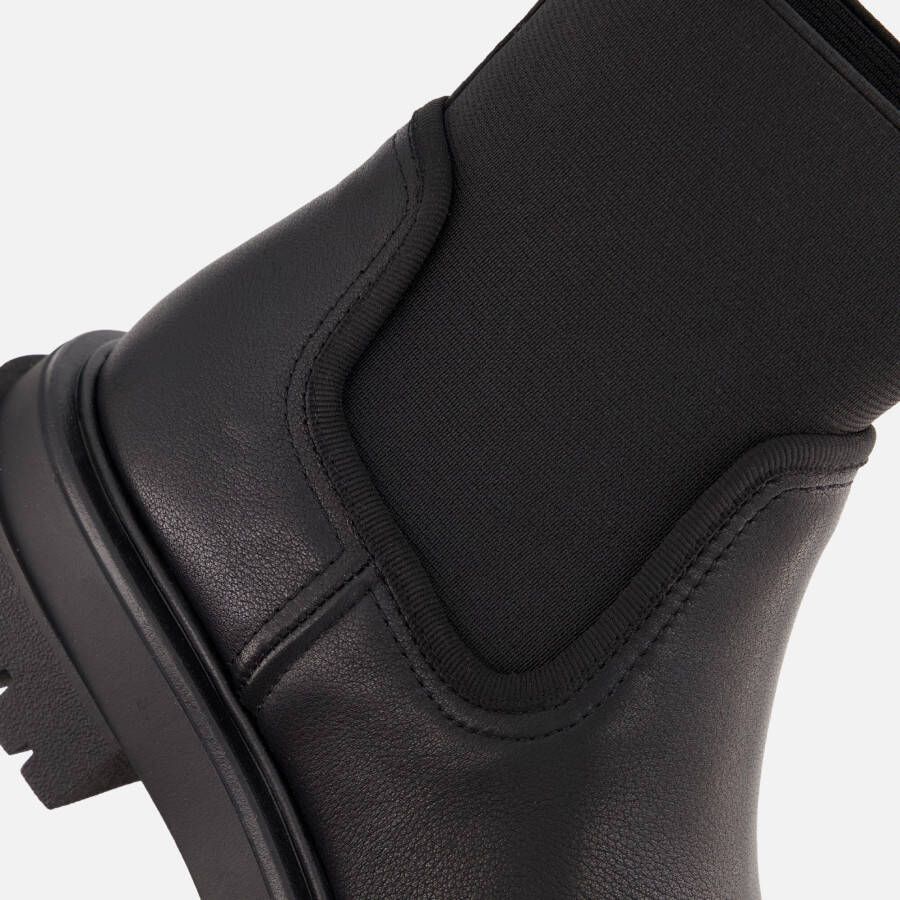 Cellini Chelsea boots zwart Leer