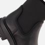 Cellini Chelsea boots zwart Leer - Thumbnail 5