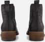 Cellini Chelsea boots zwart Nubuck - Thumbnail 3