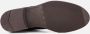 Cellini Chelsea boots zwart Nubuck - Thumbnail 4
