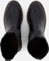 Cellini Chelsea boots zwart Pu - Thumbnail 4