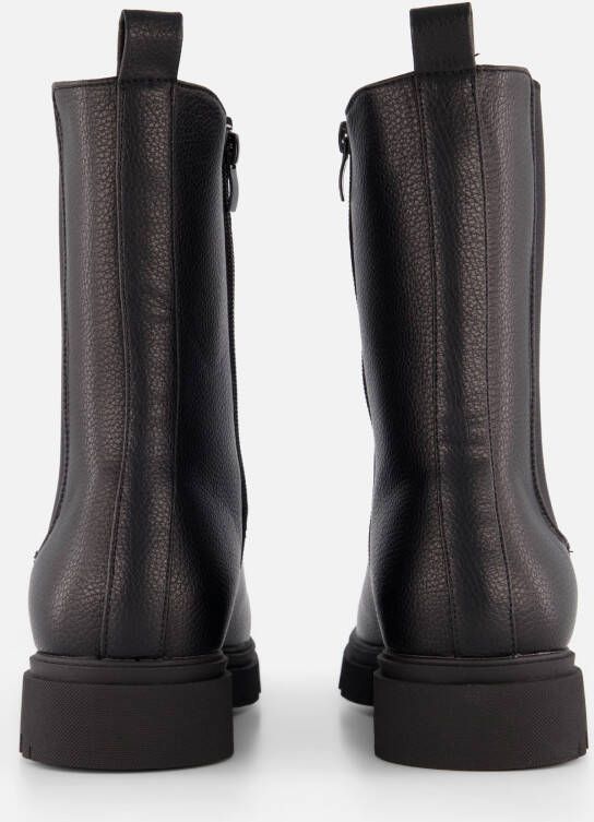 Cellini Chelsea boots zwart Synthetisch