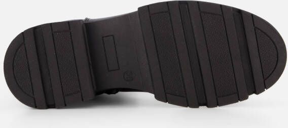 Cellini Chelsea boots zwart Synthetisch