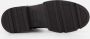 Cellini Chelsea boots zwart Synthetisch - Thumbnail 5
