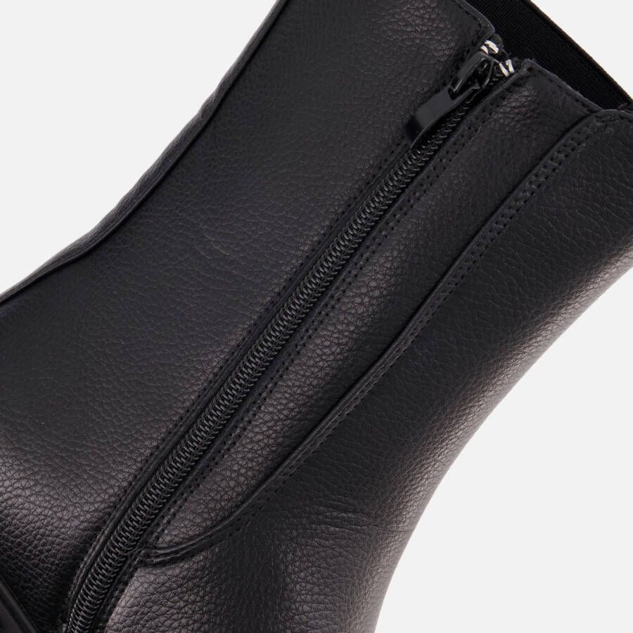 Cellini Chelsea boots zwart Synthetisch