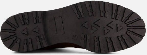 Cellini Chelsea boots cognac Leer