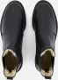 Cellini Chelsea boots zwart Leer - Thumbnail 3