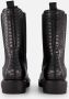Cellini Chelsea boots zwart Synthetisch - Thumbnail 4