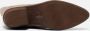 Cellini Cowboylaarzen beige Suede - Thumbnail 4