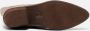 Cellini Cowboylaarzen beige Suede - Thumbnail 4
