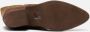 Cellini Cowboylaarzen cognac Suede - Thumbnail 5