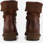 Cellini Enkellaarsjes bruin Nubuck - Thumbnail 2