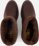 Cellini Enkellaarsjes bruin Nubuck - Thumbnail 3