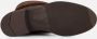 Cellini Enkellaarsjes bruin Nubuck - Thumbnail 4