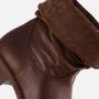 Cellini Enkellaarsjes bruin Nubuck - Thumbnail 5