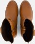 Cellini Enkellaarsjes cognac Leer - Thumbnail 4