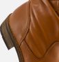Cellini Enkellaarsjes cognac Leer - Thumbnail 5