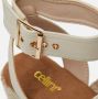 Cellini Espadrilles beige Pu - Thumbnail 7