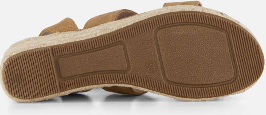 Cellini Espadrilles beige Synthetisch