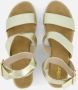 Cellini Espadrilles goud Synthetisch - Thumbnail 9