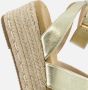 Cellini Espadrilles goud Synthetisch - Thumbnail 12