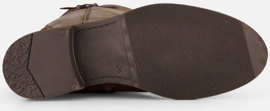 Cellini Hoge laarzen bruin Nubuck